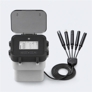 WE-T800 Multifunctional Detector