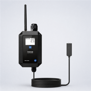 WE-T122 Conductivity Transmitter  RS485 LoRa 4G
